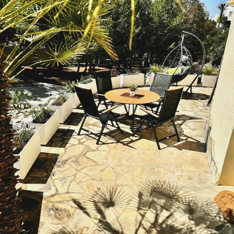 Nido de Mar entre Pinos - One-Bedroom Apartment - 18