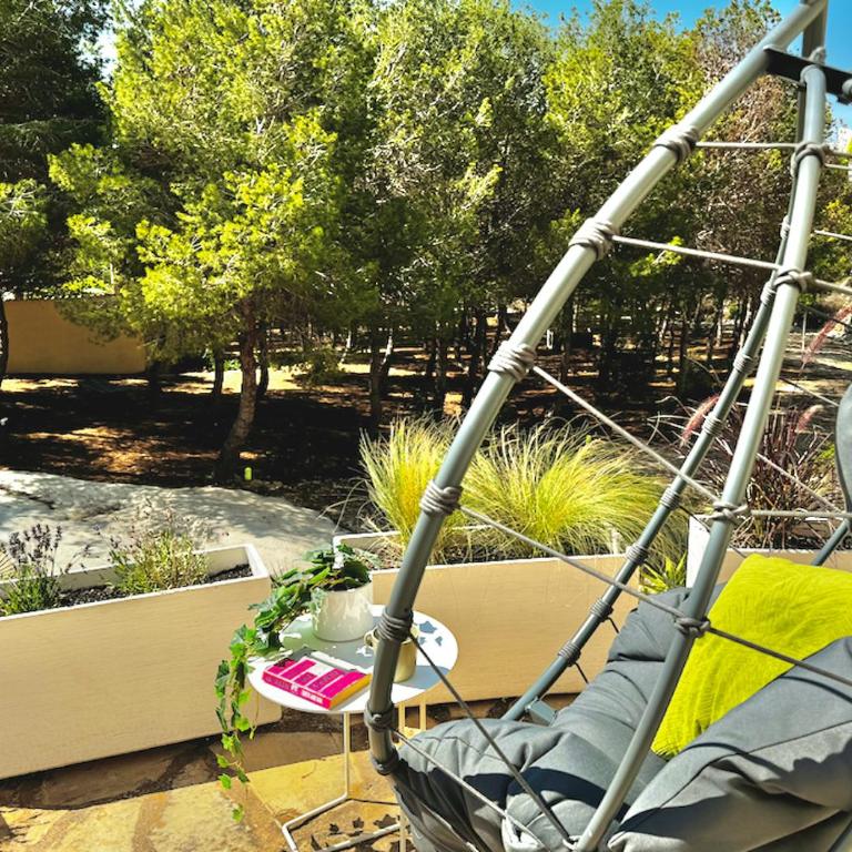 Nido de Mar entre Pinos - One-Bedroom Apartment - 1