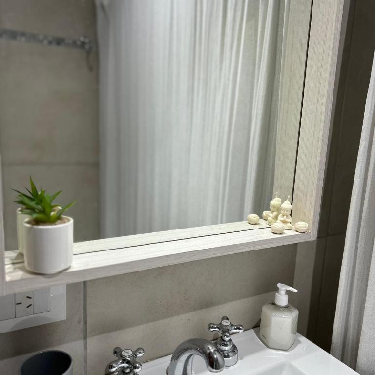 Departamento Moderno, La Plata Soho - Apartamento de 1 dormitorio - 13