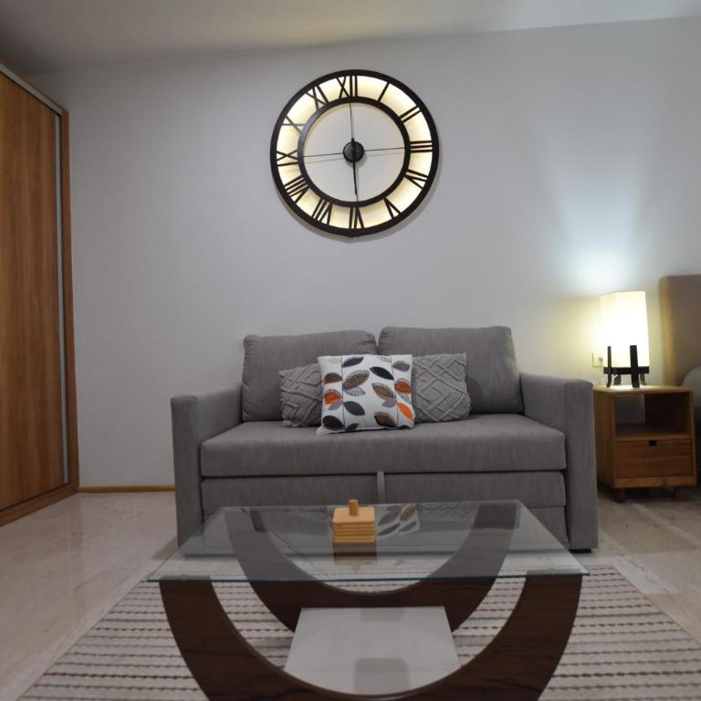 Coco beach by Casago - King Studio with Sofa Bed - 18