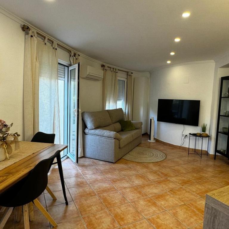 Nido de Mar entre Pinos - One-Bedroom Apartment - 19