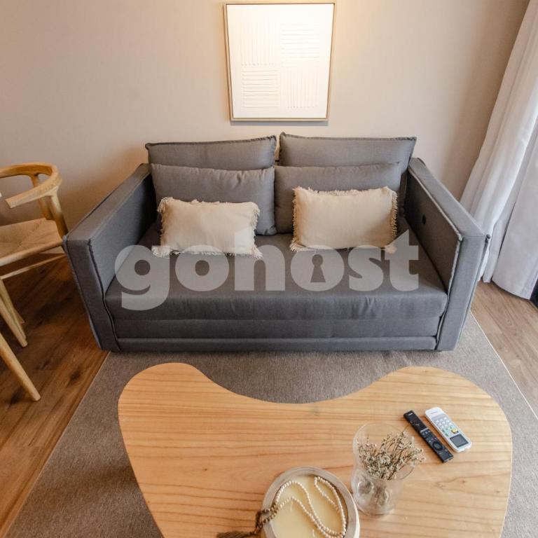Dazzling apt one block from Shopping del Sol - Apartment - 5