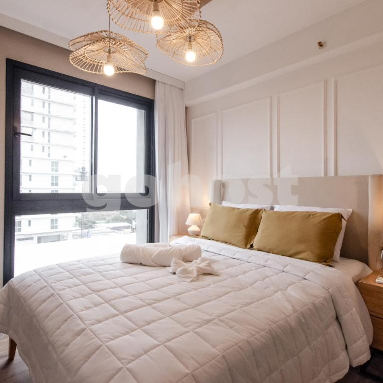 Dazzling apt one block from Shopping del Sol - Apartment - 2