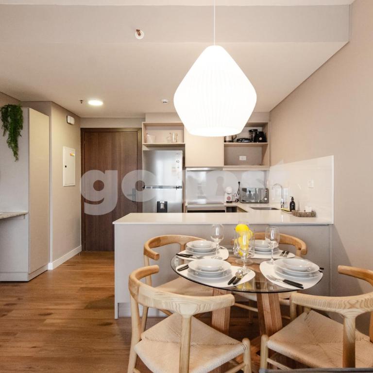 Dazzling apt one block from Shopping del Sol - Apartment - 7