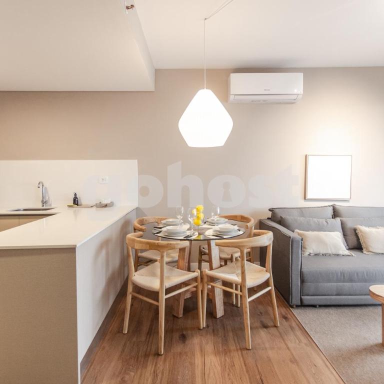 Dazzling apt one block from Shopping del Sol - Apartment - 8