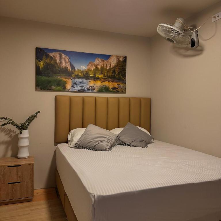 HOTEL BALI AT POBLADO - Habitación Doble Estándar - 4