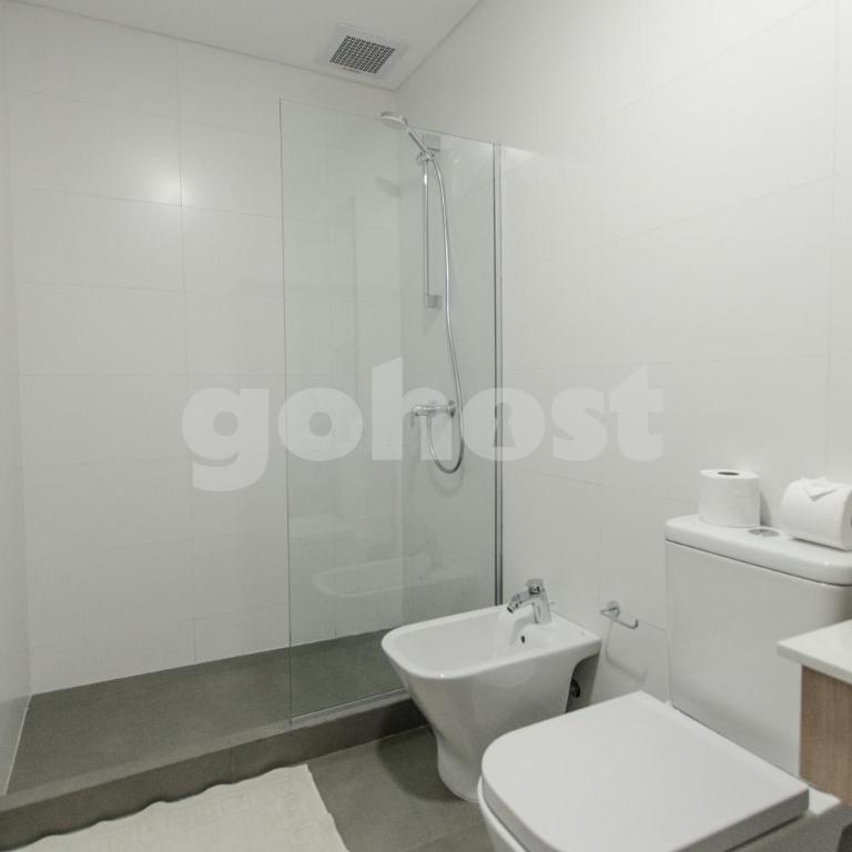 Dazzling apt one block from Shopping del Sol - Apartment - 15