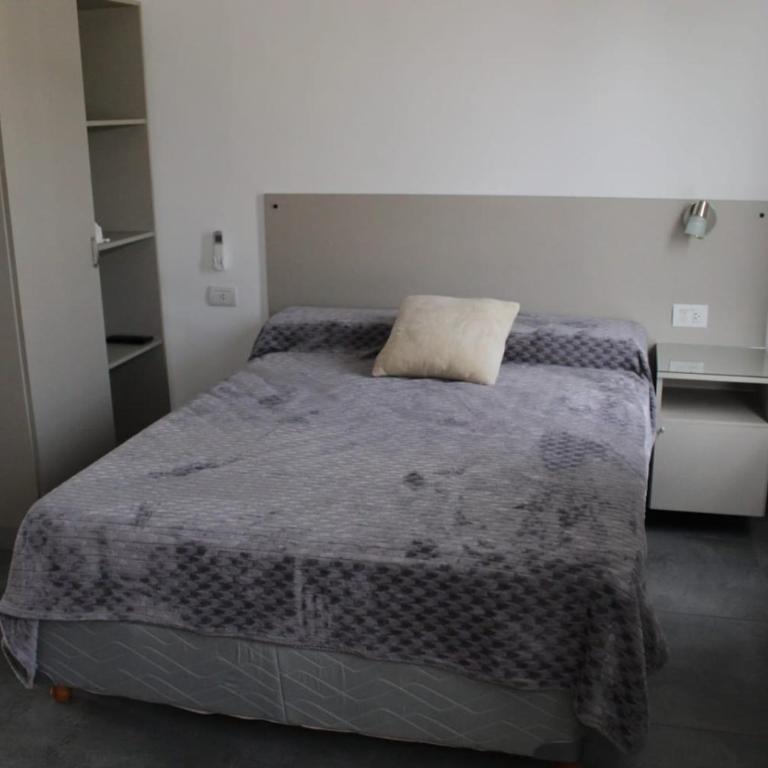 Reco temporario - Apartamento de 1 dormitorio - 7