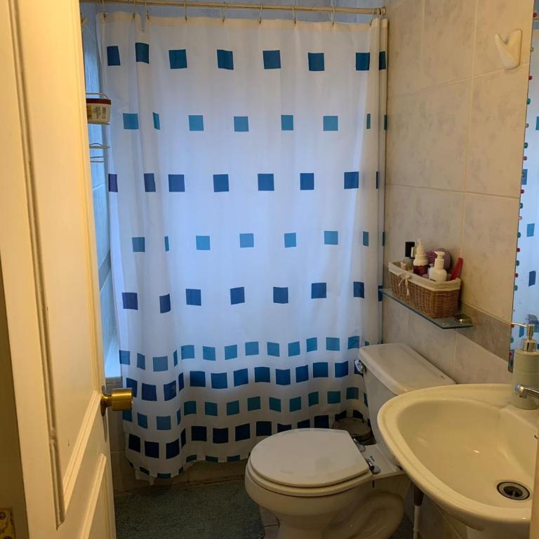 Hospedaje Casa Mirador - Standard Single Room with Shared Bathroom - 8