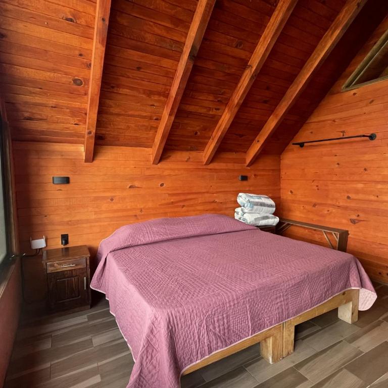 La Nubecita - Chalet de 1 dormitorio - 10