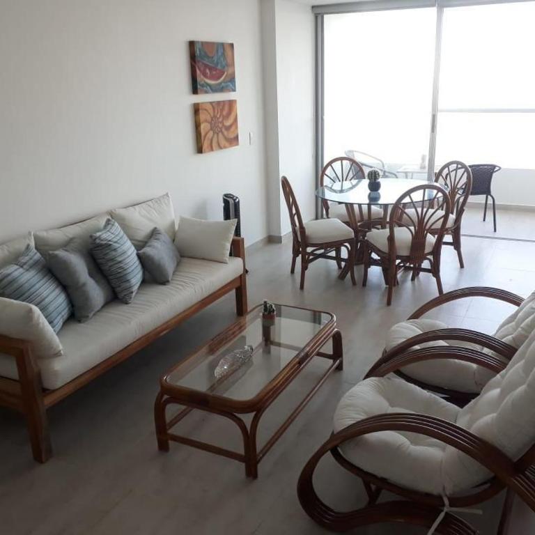Las Tres Carabelas - Apartamento de 2 dormitorios - 9