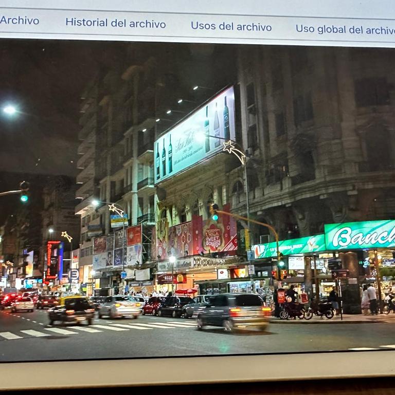 Buenos Aires tango - Apartamento Deluxe de 2 dormitorios - 1