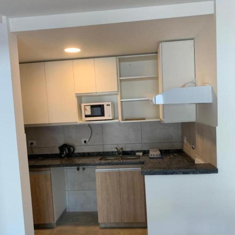 Condominio lirondelle - Apartamento de 1 dormitorio - 1