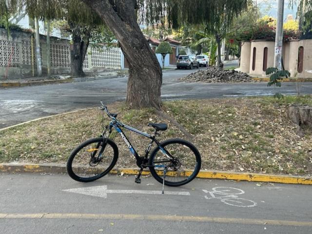 Fontana Di Fiori Cochabamba - Apartamento de 2 dormitorios - 17