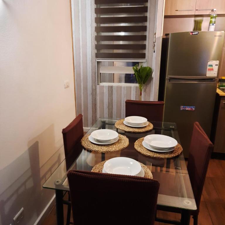 San francisco 335/317 - Apartamento de 2 dormitorios - 3