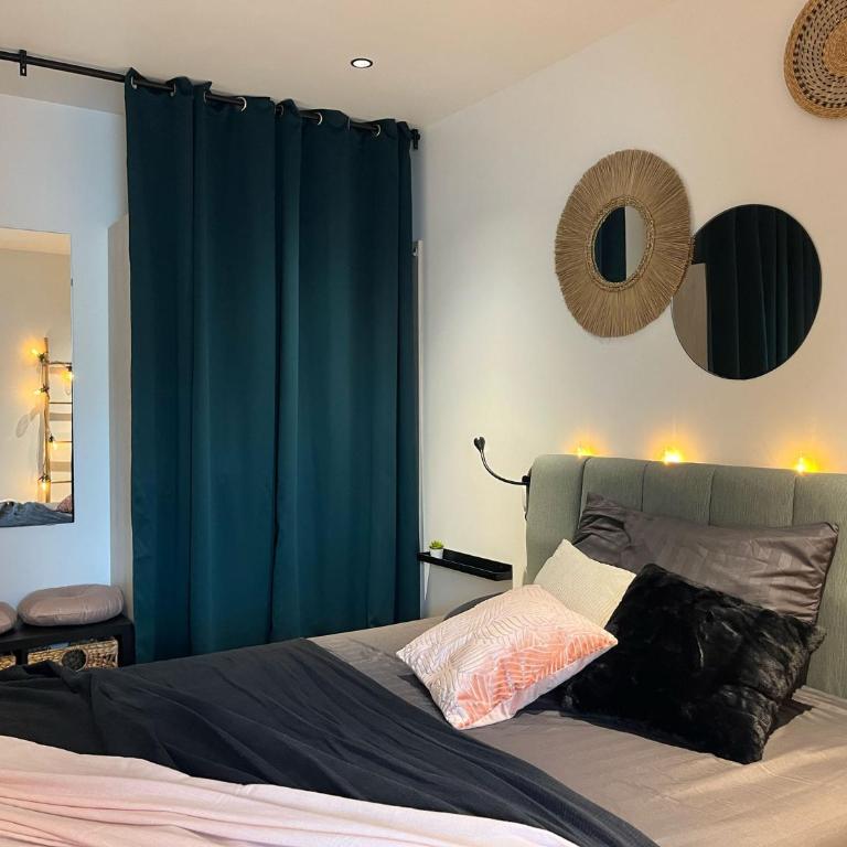 Nomad Stay Biarritz - Appartement 1 Chambre - 10