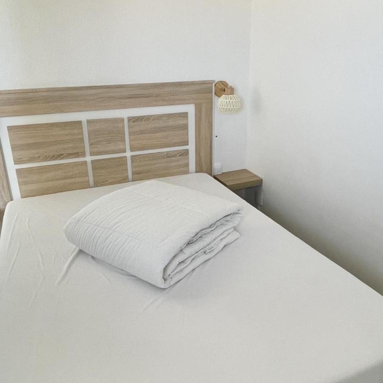 Magnifique T2 climatisé avec terrasse à Canet-en-Roussillon - FR-1-748-7 - Appartement - 21