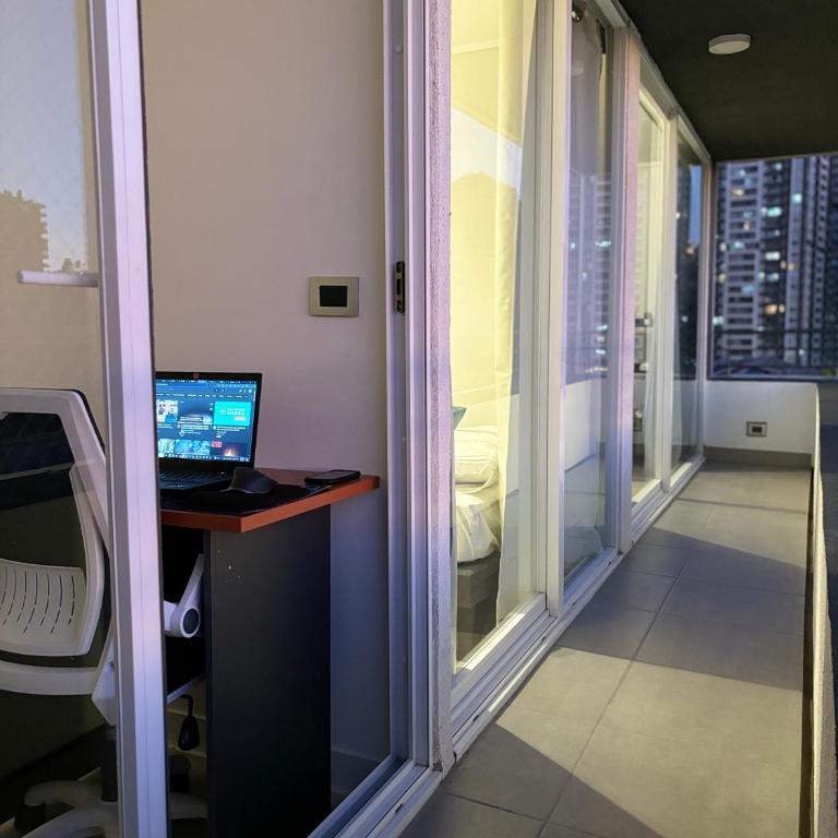 Hermoso Departamento en el corazon de Viña! - Apartamento de 2 dormitorios - 14