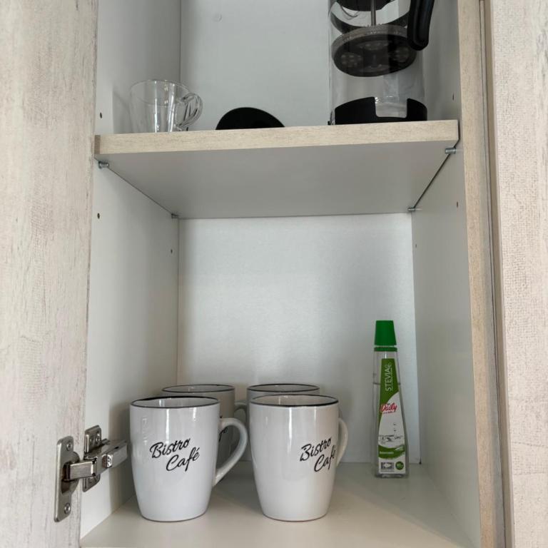 Hermoso Departamento en el corazon de Viña! - Apartamento de 2 dormitorios - 25