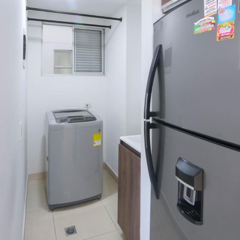 Torre Ginebra - Apartamento de 3 dormitorios - 3