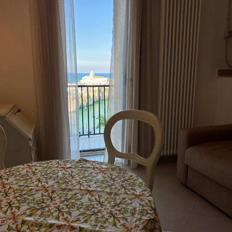 The Best, Sea, Old town, and sunrise view Apartment with balcony - Two-Bedroom Apartment - 23