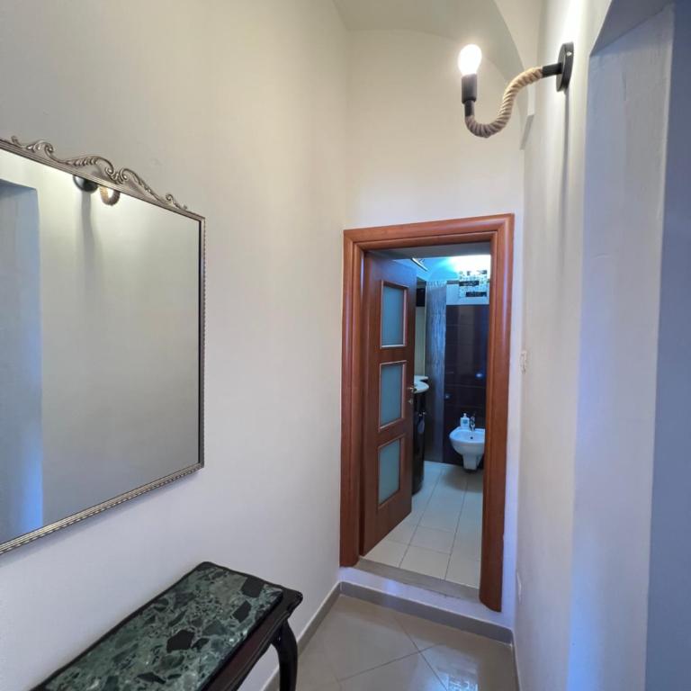 The Best, Sea, Old town, and sunrise view Apartment with balcony - Two-Bedroom Apartment - 31