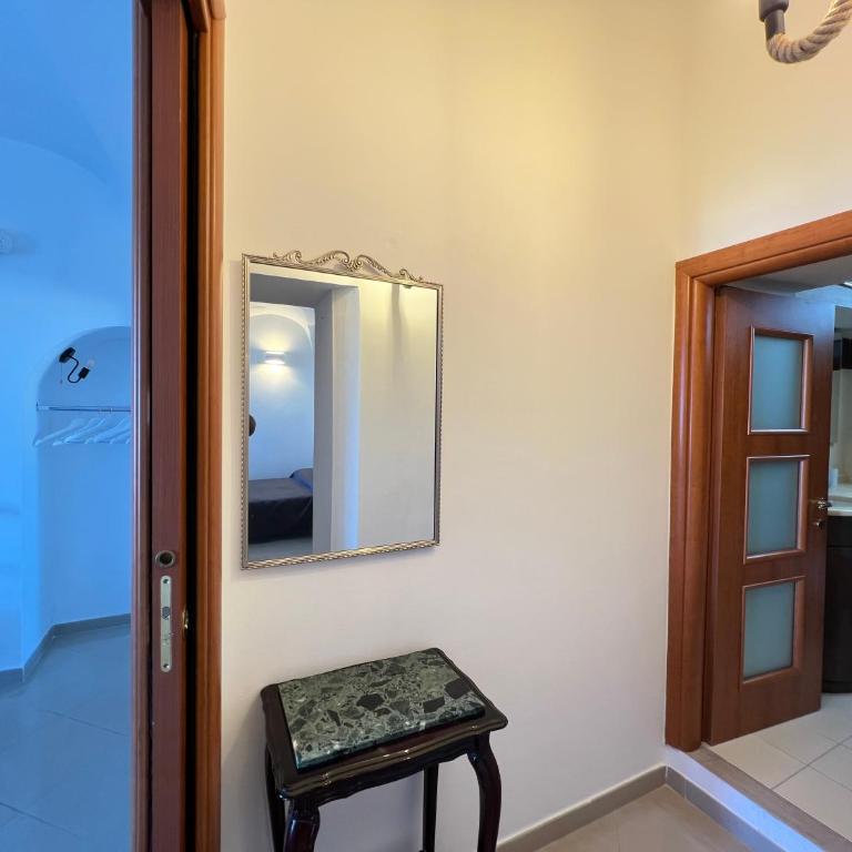 The Best, Sea, Old town, and sunrise view Apartment with balcony - Two-Bedroom Apartment - 37