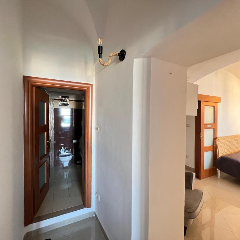 The Best, Sea, Old town, and sunrise view Apartment with balcony - Two-Bedroom Apartment - 38