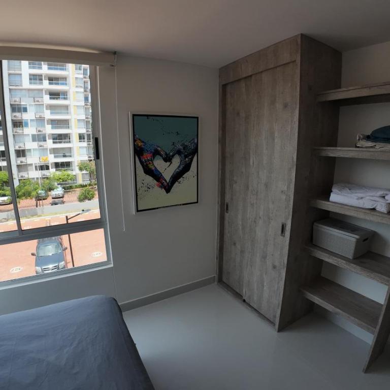Ricaurte Apartamento Peñazul nuevo 90mts - Apartamento de 3 dormitorios - 14