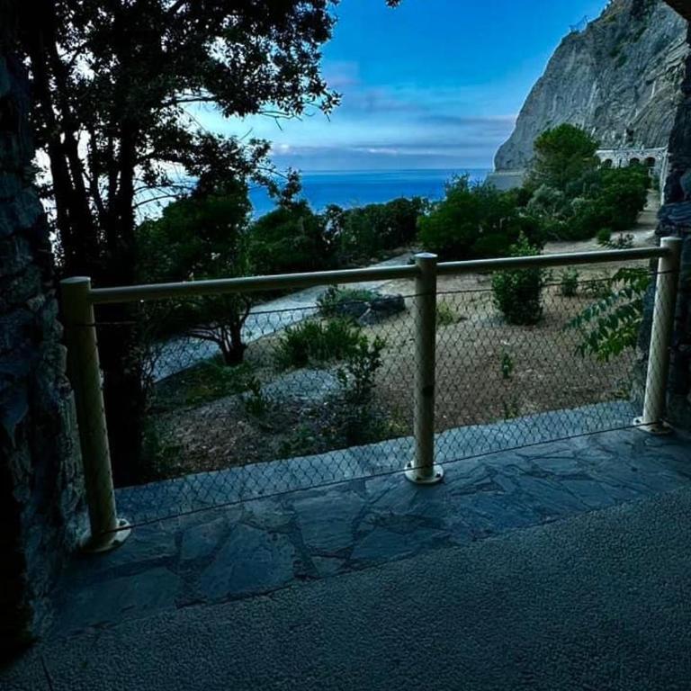 Cà dei Pòi - loft Stella Marina - One-Bedroom Apartment - 35