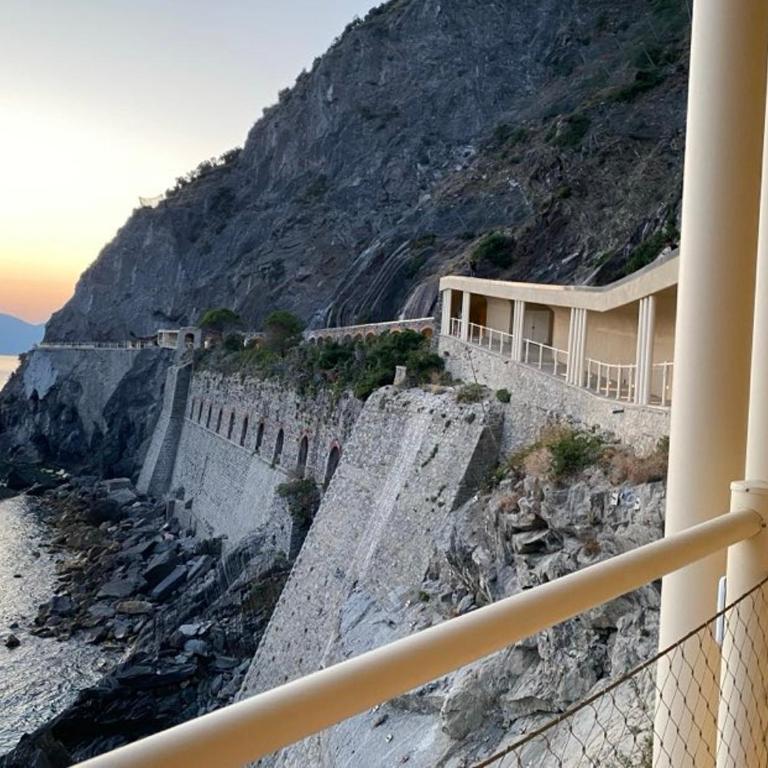Cà dei Pòi - loft Il Timone - Appartamento con 1 Camera da Letto - 29