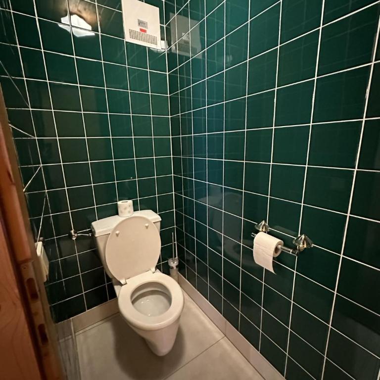 Landhaus Zwanzleitner - Doppelzimmer mit Balkon - 10