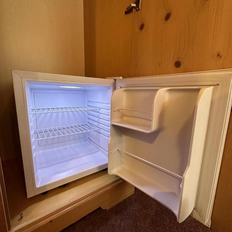 Landhaus Zwanzleitner - Doppelzimmer mit Balkon - 8