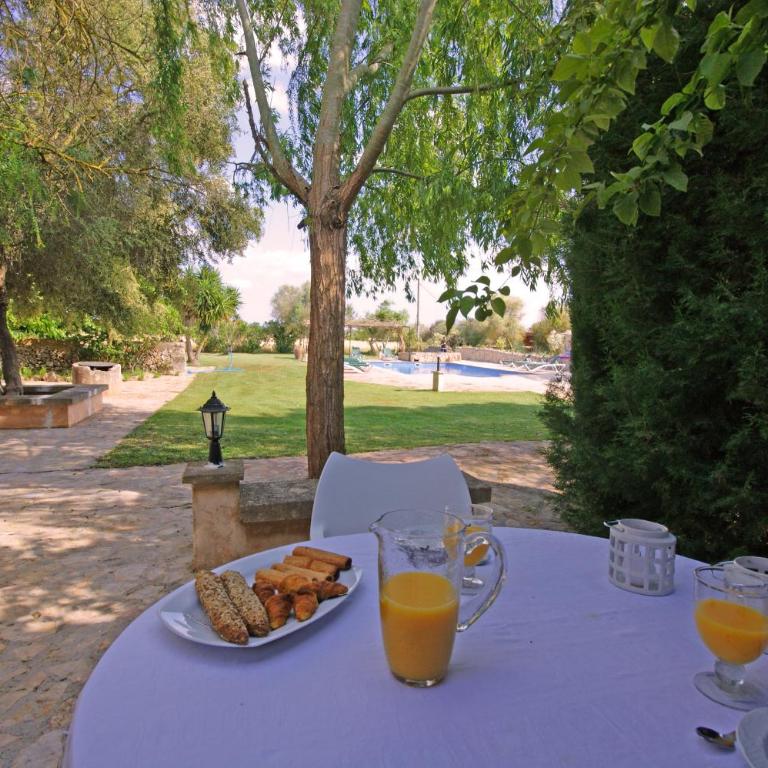 Agroturisme Rafal Nou - Suite - 5
