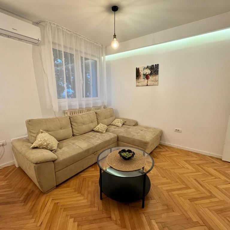 Aurora - Apartman sa 1 Spavaćom Sobom - 3