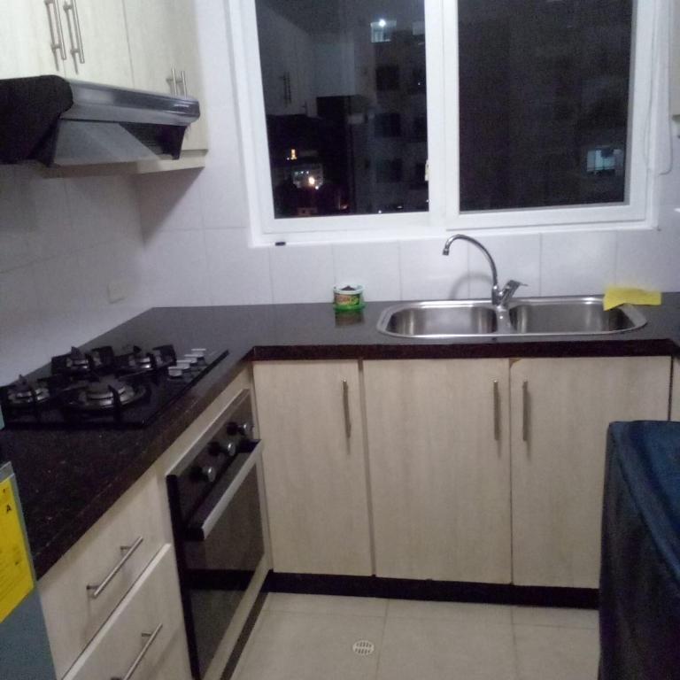 Departamento Alfredd - Apartamento de 2 dormitorios - 14