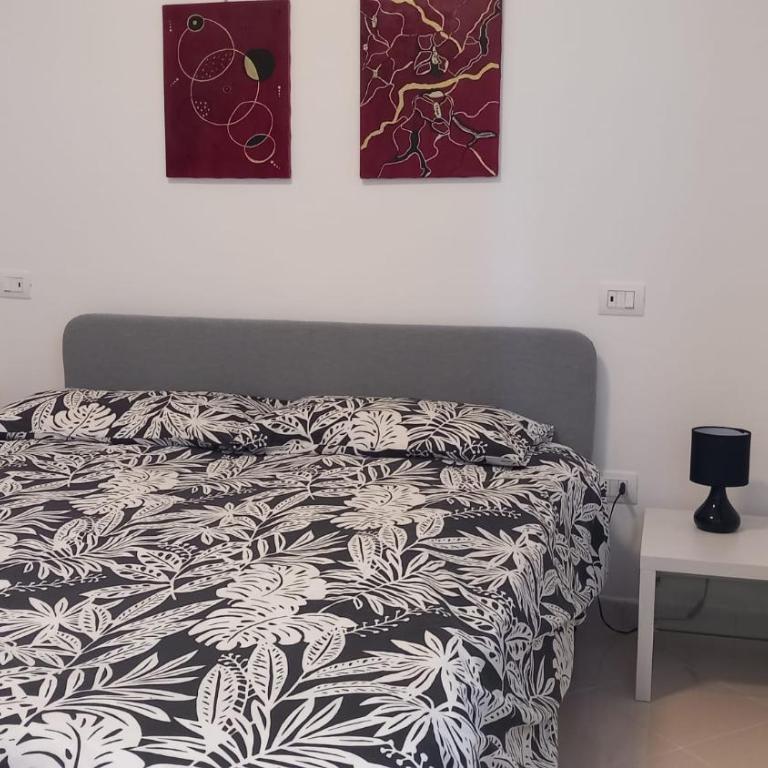 A Casa di Mucci - One-Bedroom Apartment - 2
