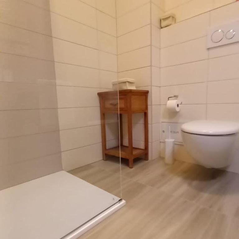 A Casa di Mucci - One-Bedroom Apartment - 3