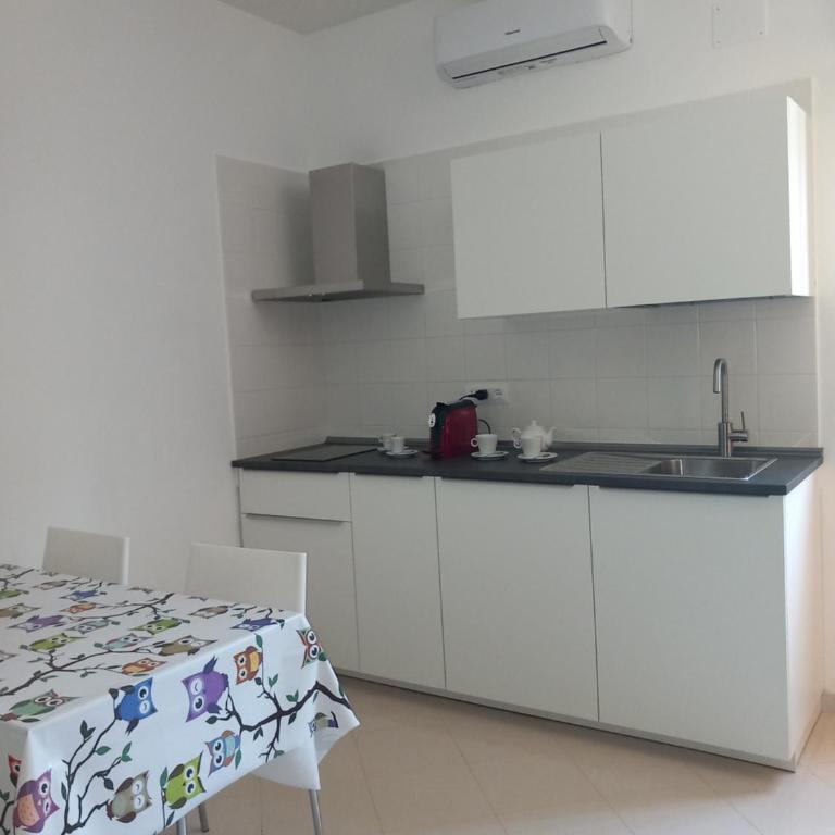 A Casa di Mucci - One-Bedroom Apartment - 7