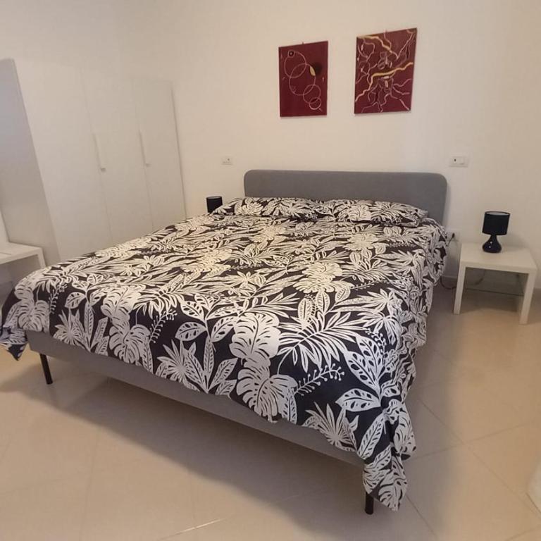 A Casa di Mucci - One-Bedroom Apartment - 8