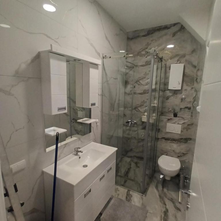 Gorana 1 - Apartman sa 1 Spavaćom Sobom - 5