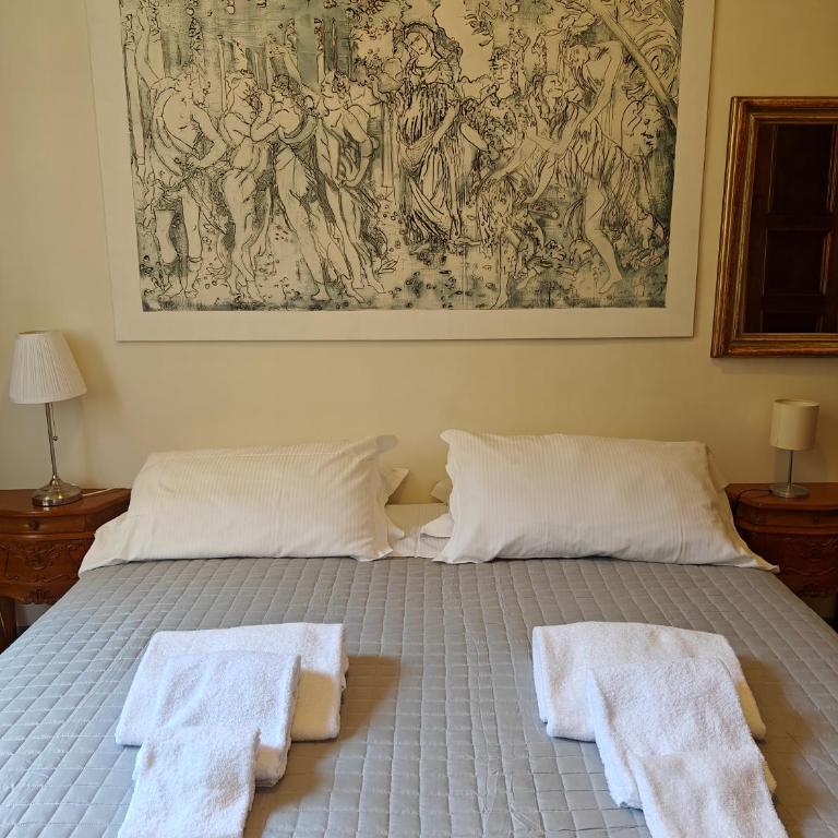 Pepi House in Santa Croce - Appartamento Deluxe con 4 Camere da Letto - 17