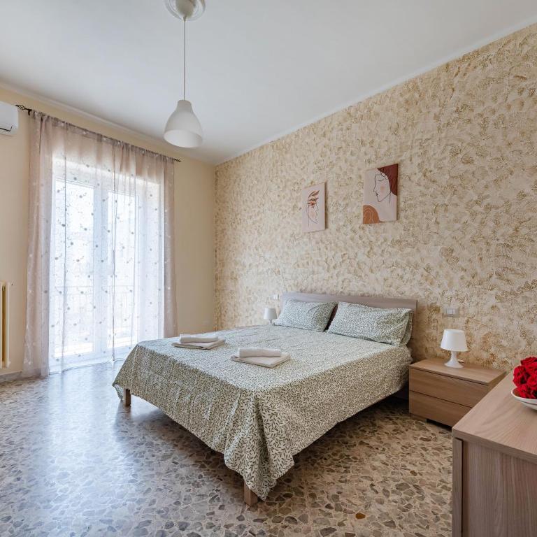 Casa Del Sol Alberobello - Happy Rentals - Appartamento con Terrazza - 6