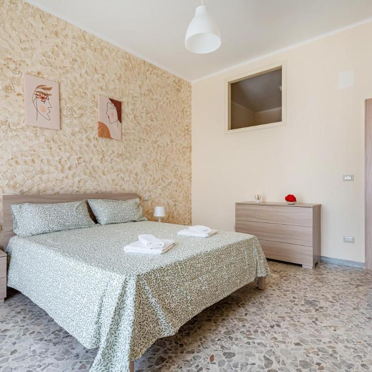 Casa Del Sol Alberobello - Happy Rentals - Appartamento con Terrazza - 11