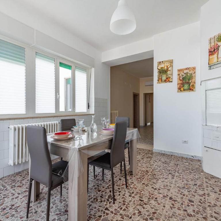 Casa Del Sol Alberobello - Happy Rentals - Appartamento con Terrazza - 9