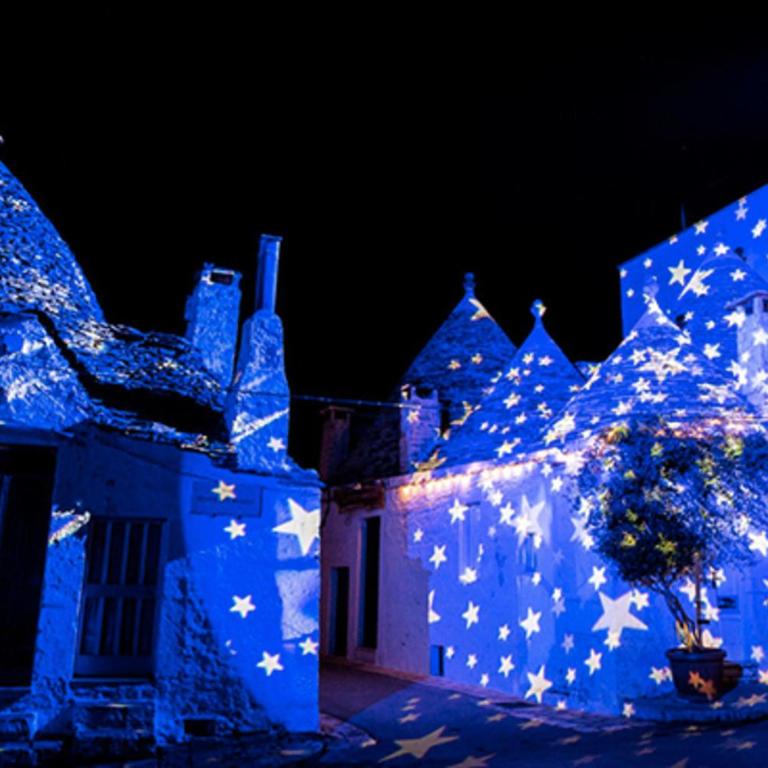 Casa Del Sol Alberobello - Happy Rentals - Appartamento con Terrazza - 17