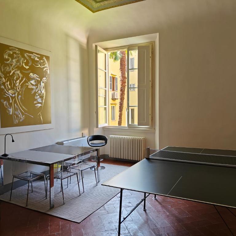 Pepi House in Santa Croce - Appartamento Deluxe con 4 Camere da Letto - 26