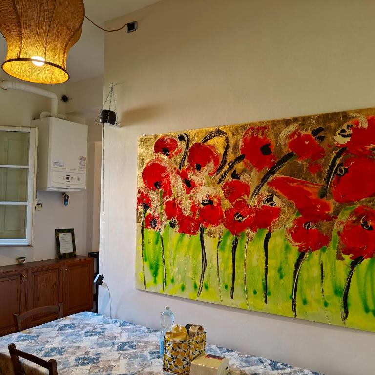 Pepi House in Santa Croce - Appartamento Deluxe con 4 Camere da Letto - 68