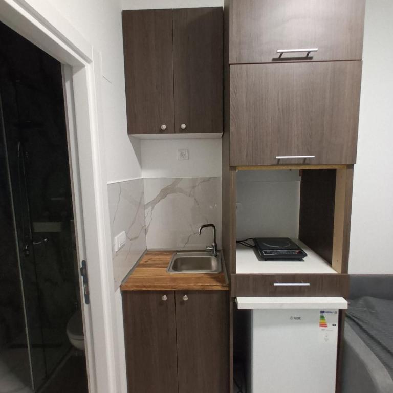 Gorana 1 - Studio Apartman - 1