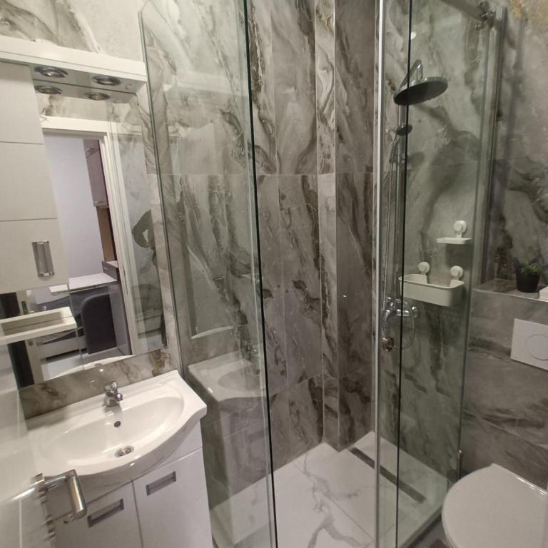 Gorana 1 - Studio Apartman - 3